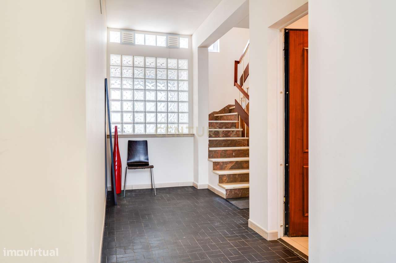 Moradia com 3 frações (T3+T2+T0)-25