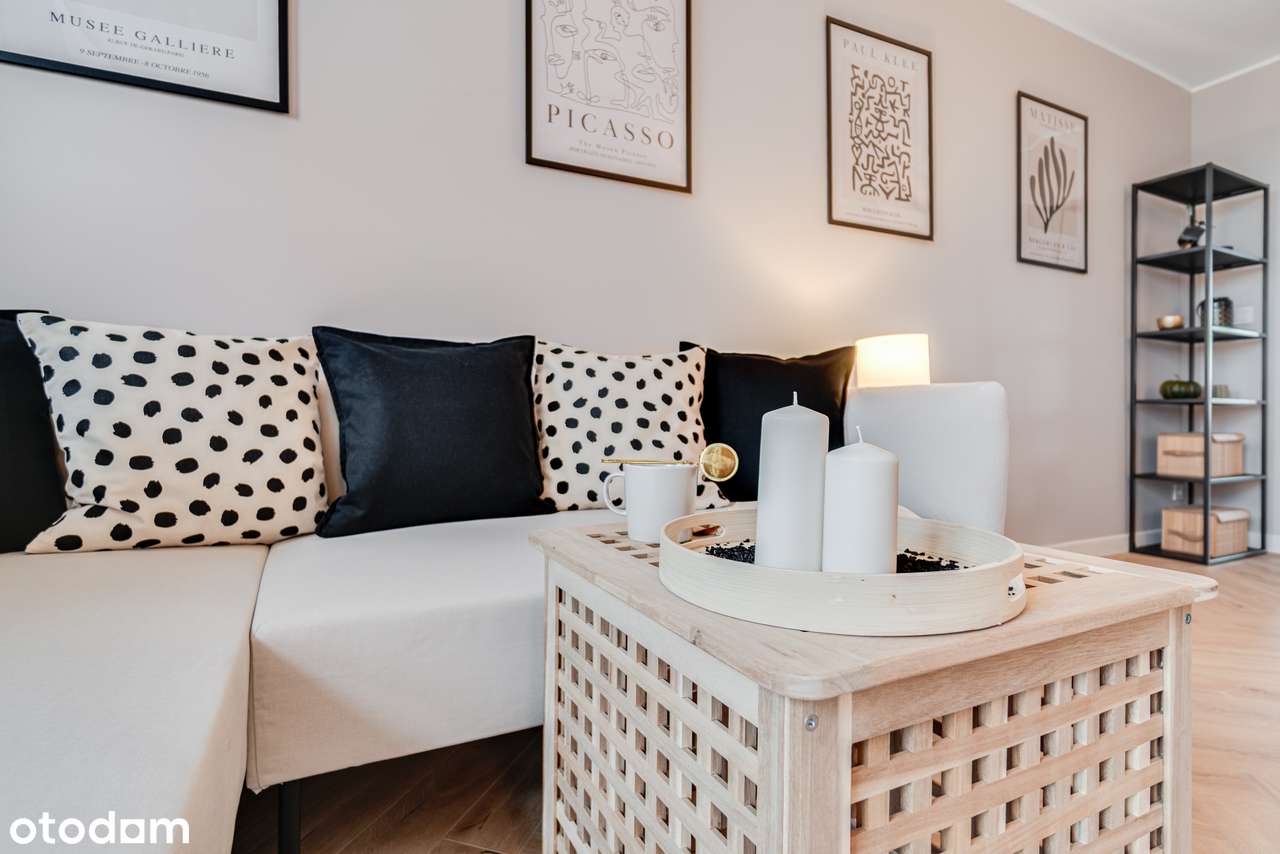 Stylowe i unikatowe po remoncie Jelenia PL/UA/ENG-15