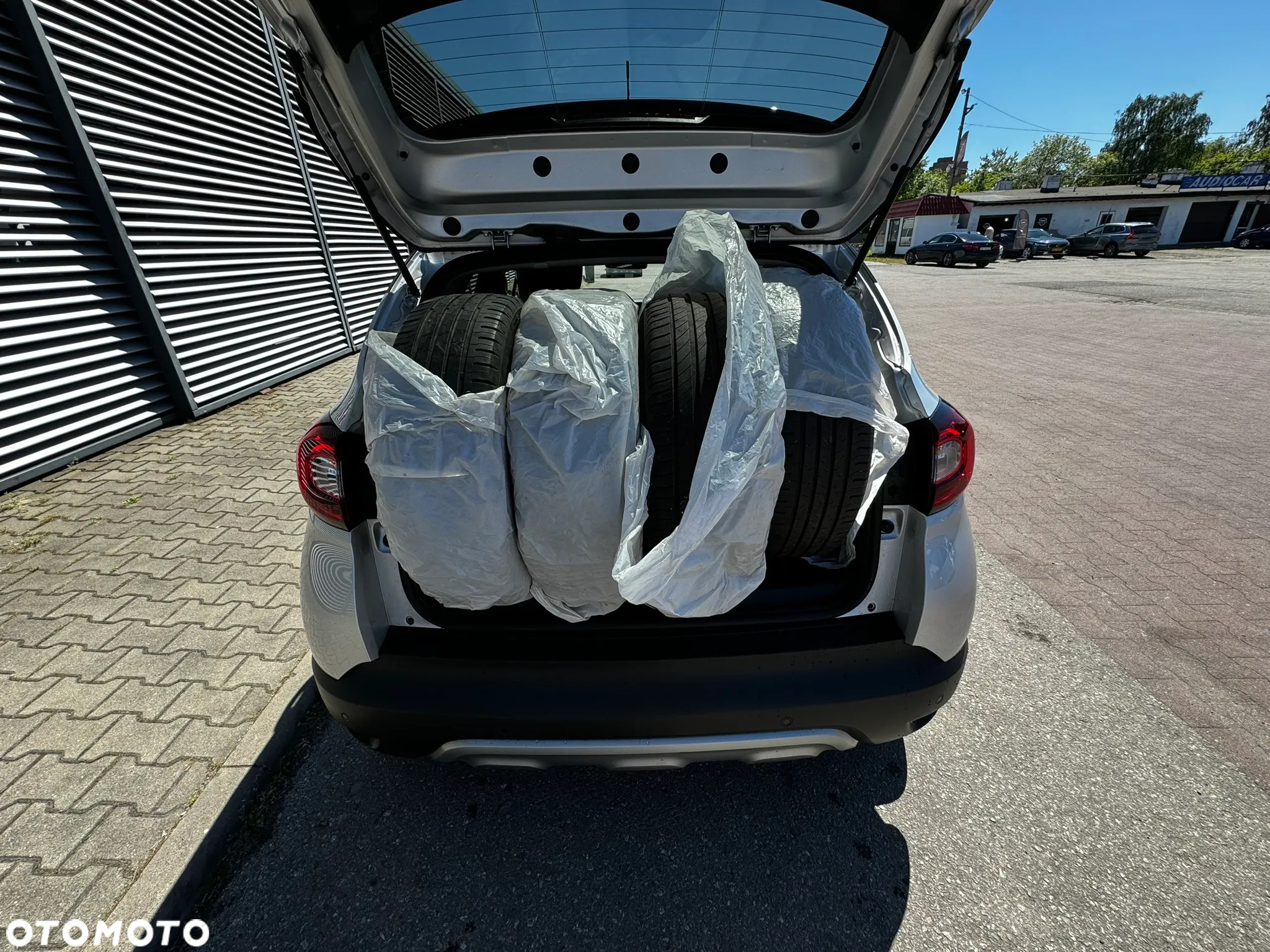 Renault Captur 1.2 Energy TCe Intens - 9