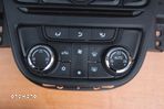 RADIO PANEL WYŚWIETLACZ PANEL KLIMATYZACJI OPEL MOKKA CD450 95363963 13429880 22915943 94521425 - 4