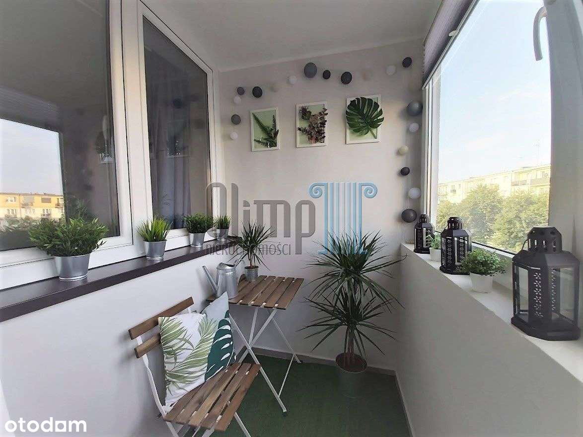 Mieszkanie, 29 m², Bydgoszcz - Pełny obrazek: 4/16