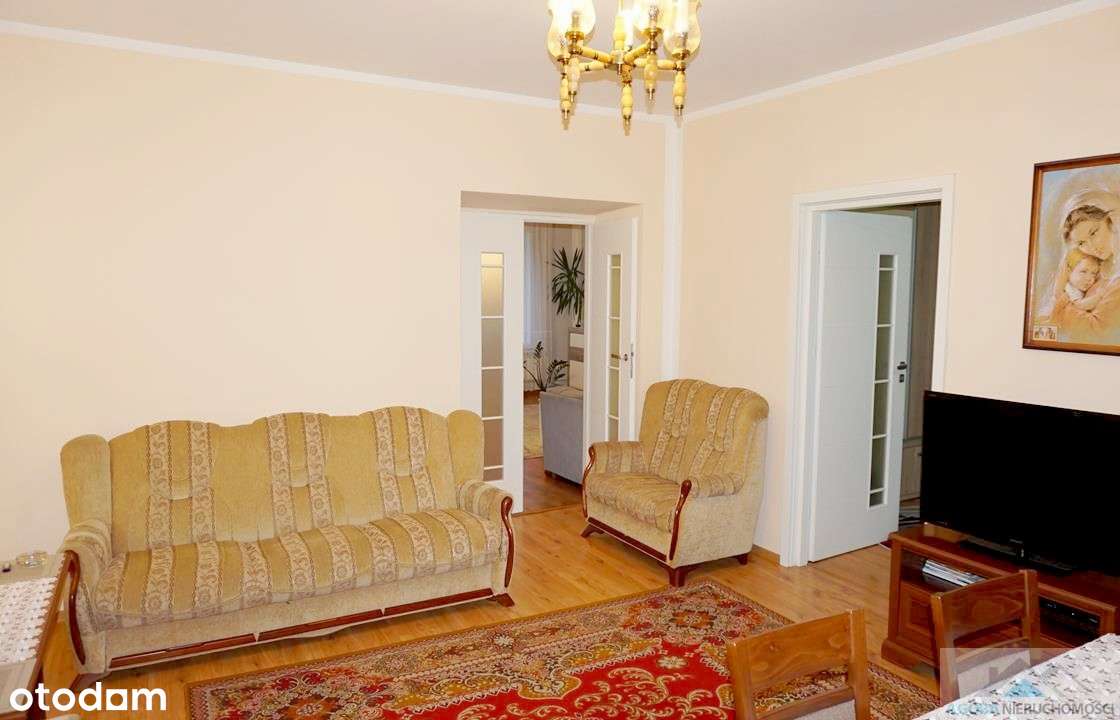 Duże mieszkanie na sprzedaż, Płock, os.Stare Miasto-5