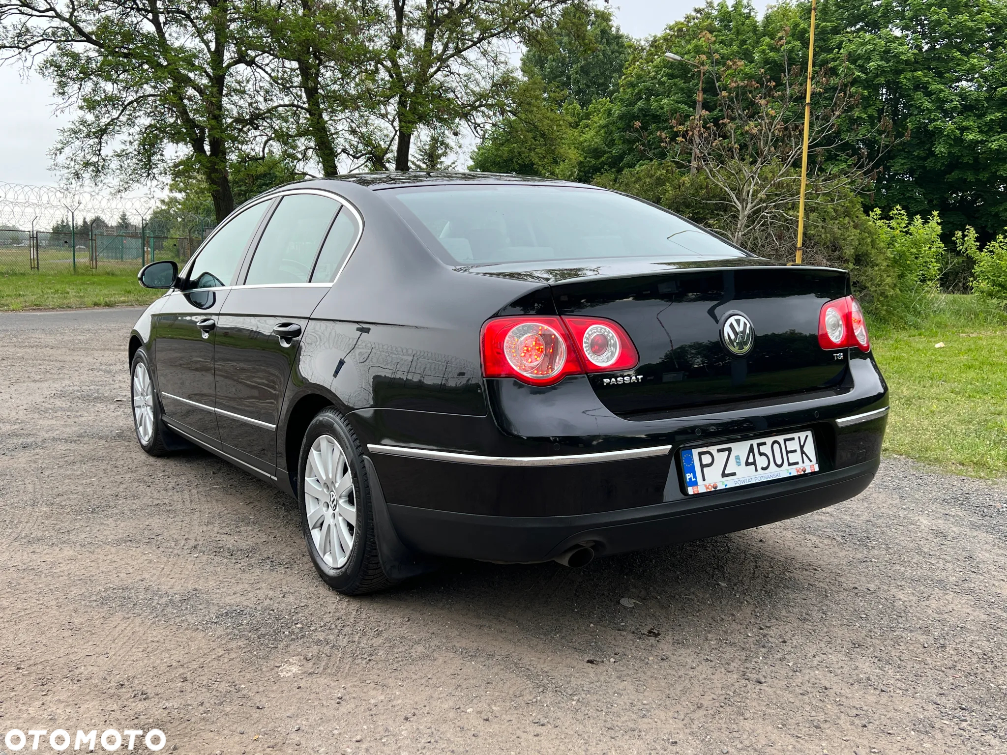 Volkswagen Passat 1.4 TSI BMT Comfortline - 9