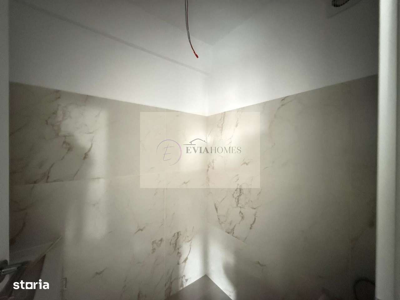 3 camere/2 băi/Parcare inclusă/Constructie premium-13