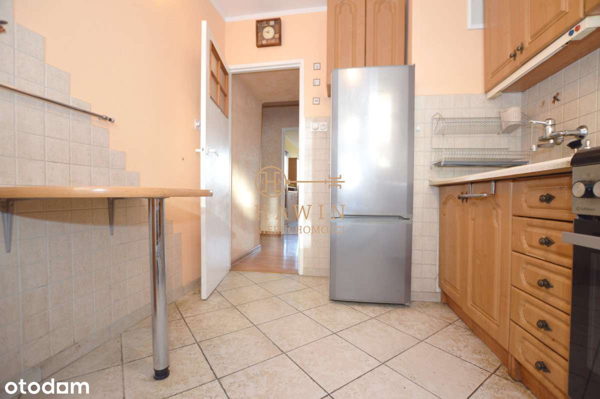 4 pok / 2 balkony / dwustronne/ bez windy-10