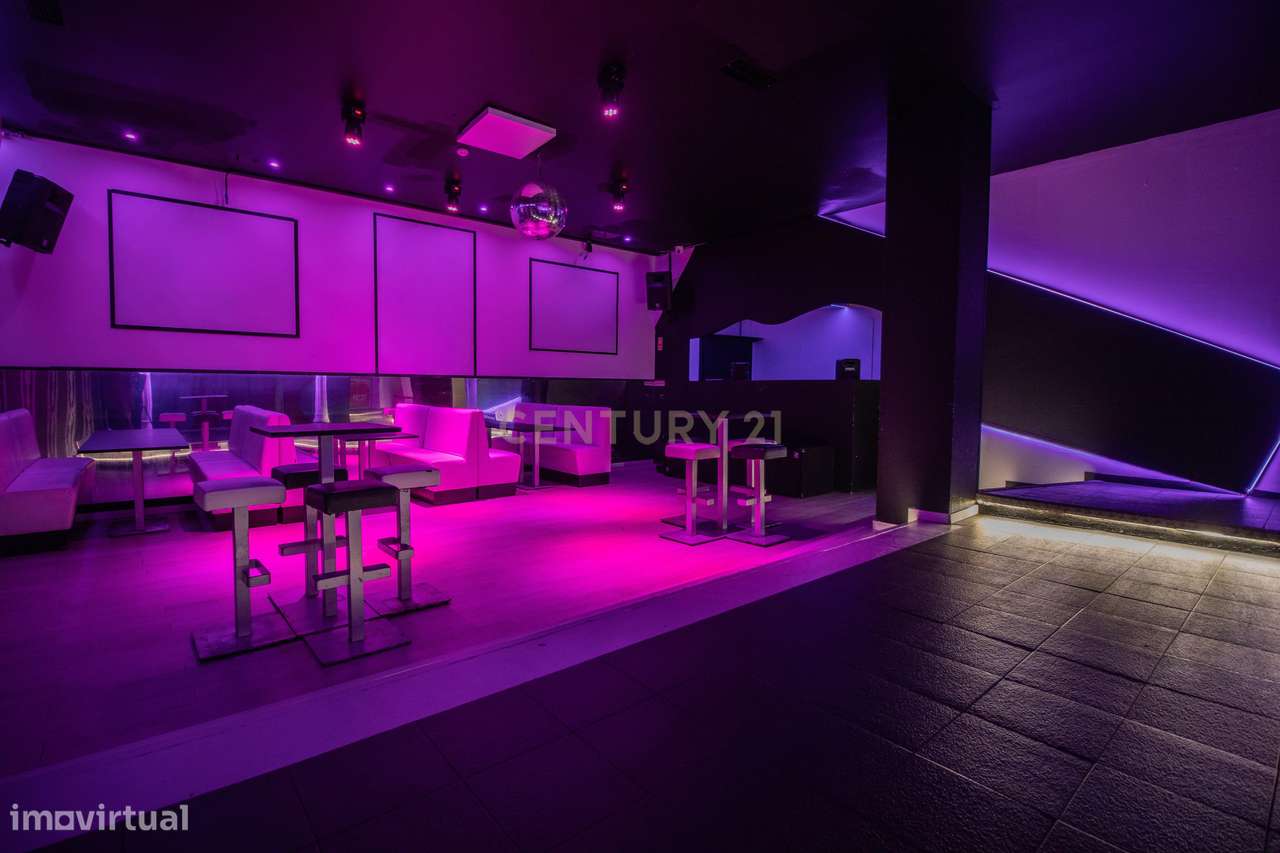 Trespasse – Bar/Discoteca na Figueira da Foz-9