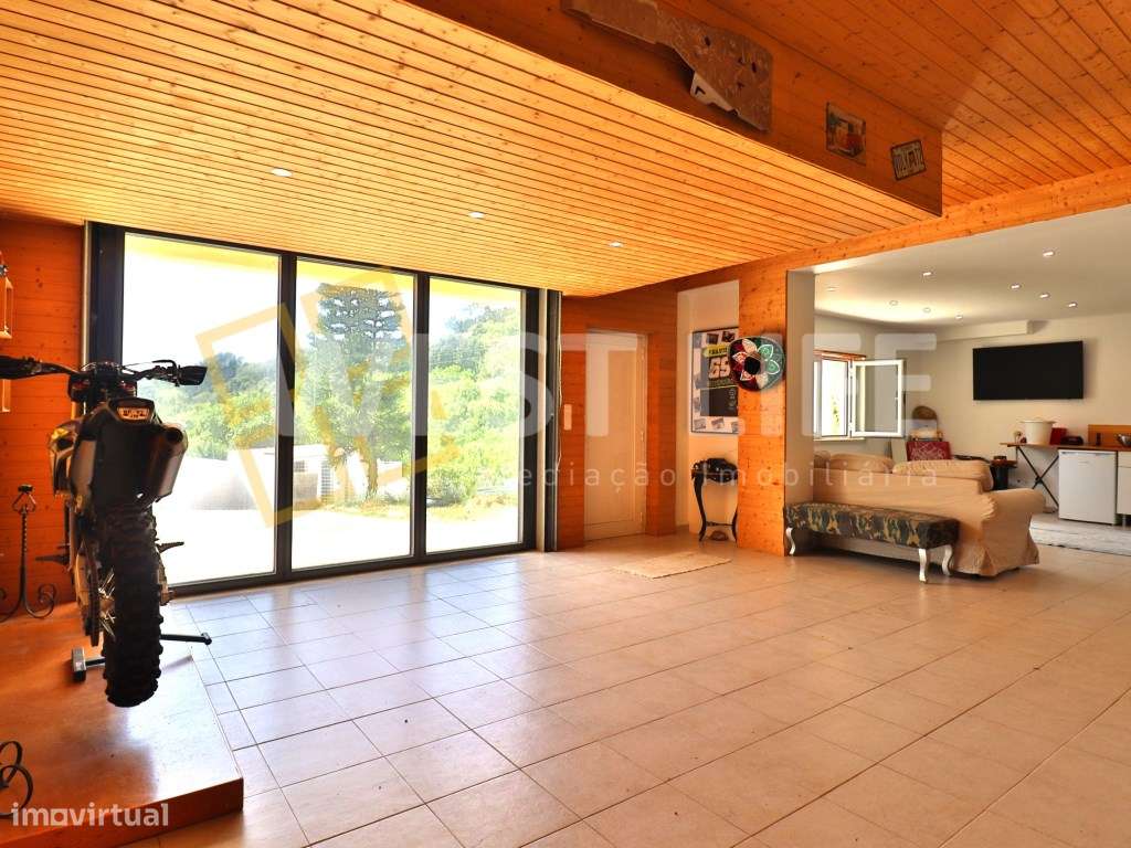 Moradia T3 com Vista Desafogada para o Campo - EXCLUSIVO WEST LIFE ...-25