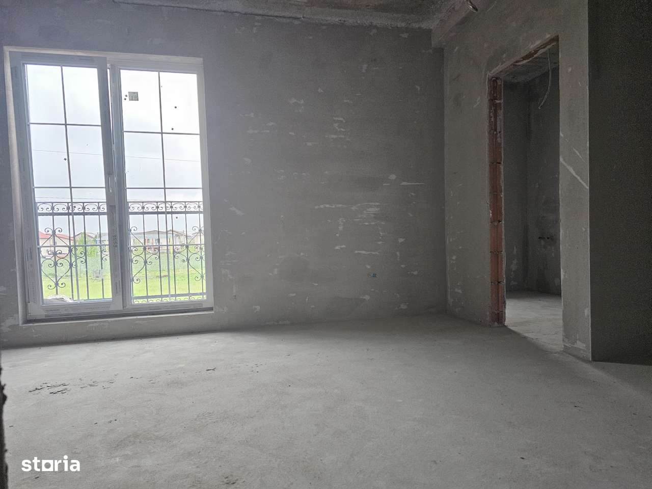 Duplex in  Mosita Noua  in zona Europa-6