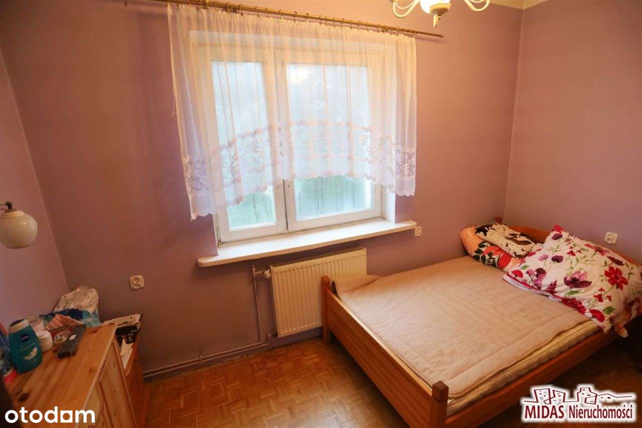 Bliźniak w atrakcyjnej lokalizacji-16