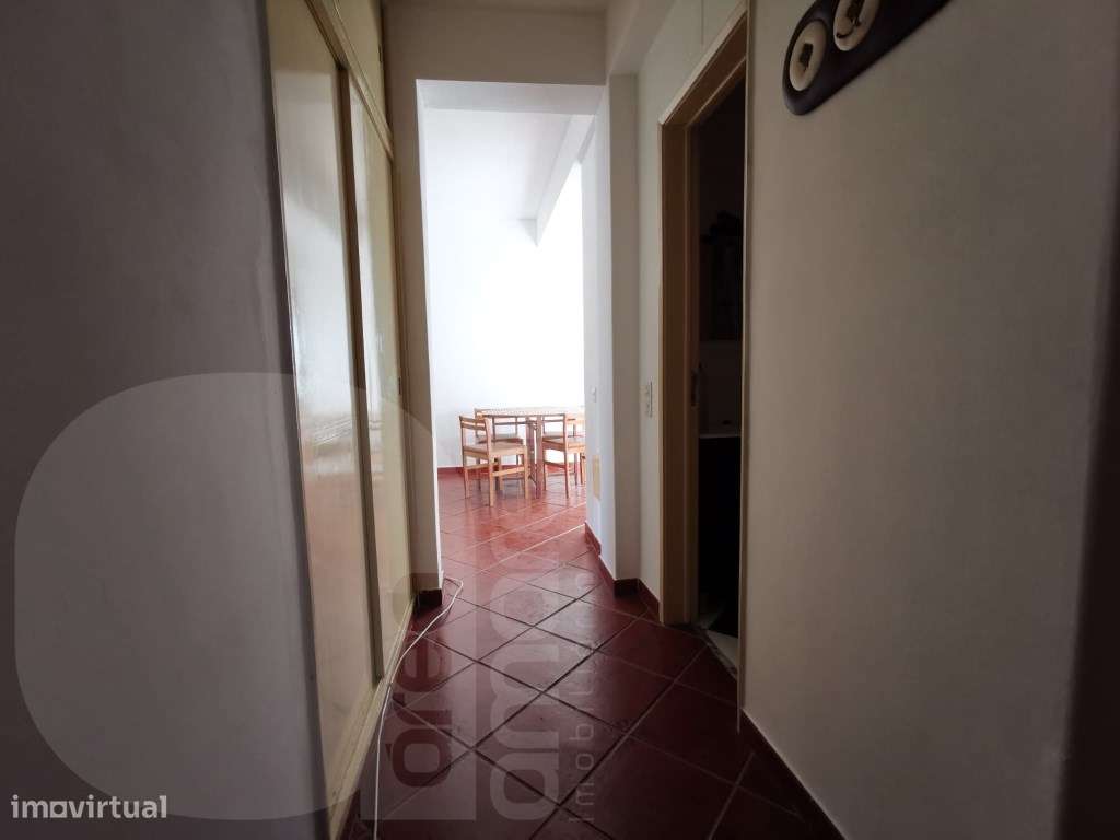 Apartamento T1 Miratejo, Corroios. - Grande imagem: 5/14