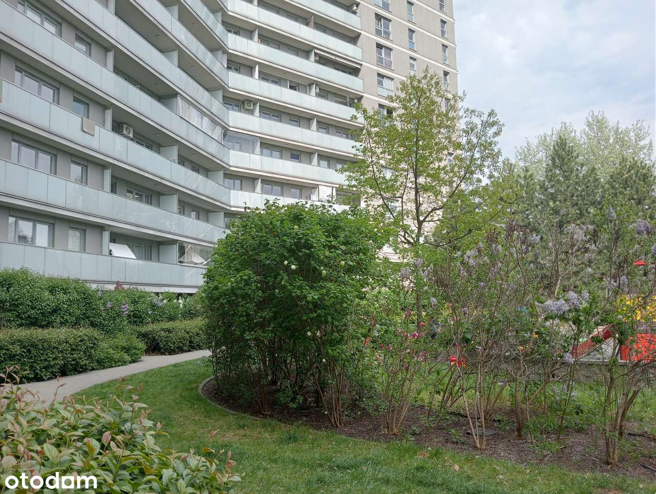 Wynajmę od 1 marca pokój Vermera Park Bitwy Warszawskiej - Pełny obrazek: 3/7