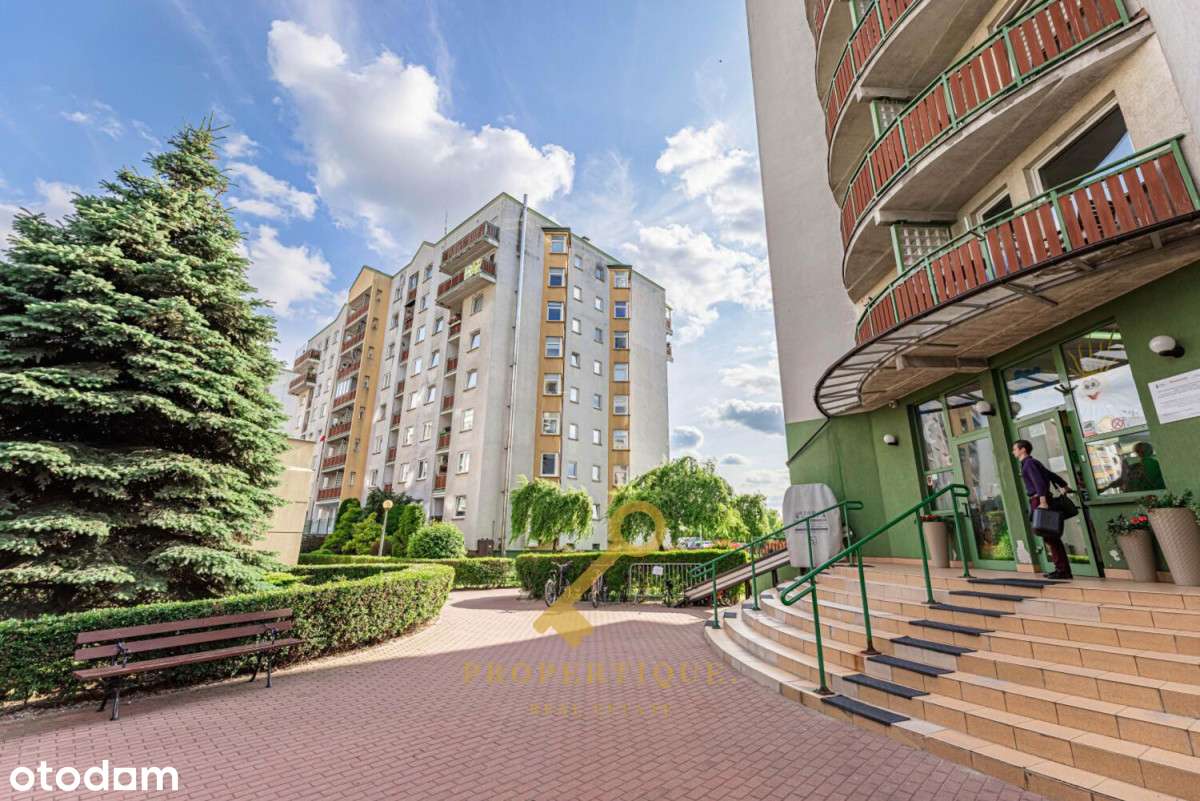 Dwupokojowe w dobrej cenie!-12