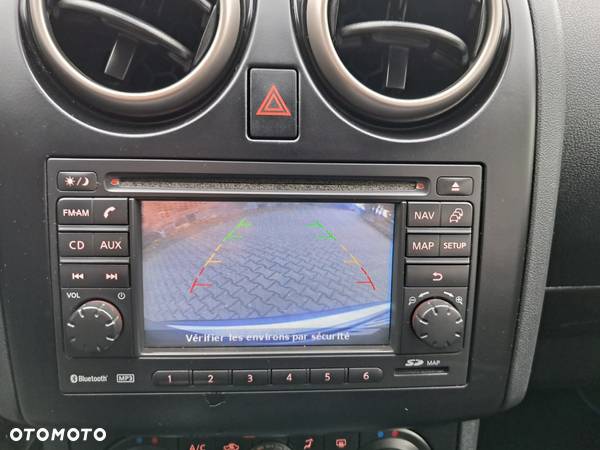 Nissan Qashqai 1.6 DCi Acenta - 10