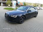 Audi A5 Cabrio 2.0 TDI DPF multitronic - 9