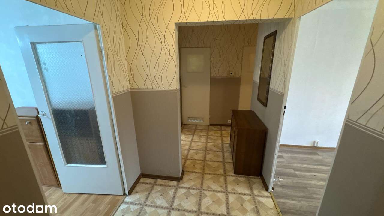 3-pokojowe mieszkanie z balkonem w Gryficach-7