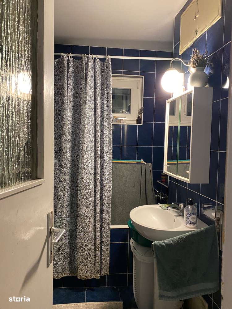 Apartament 2 camere, Gheorgheni, str. Septimiu Albini, et.2/4, 53 mp-3
