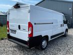 Fiat DUCATO L2H1 GWARANCJA klima 2.3jtd navi kamera tempomat - 5