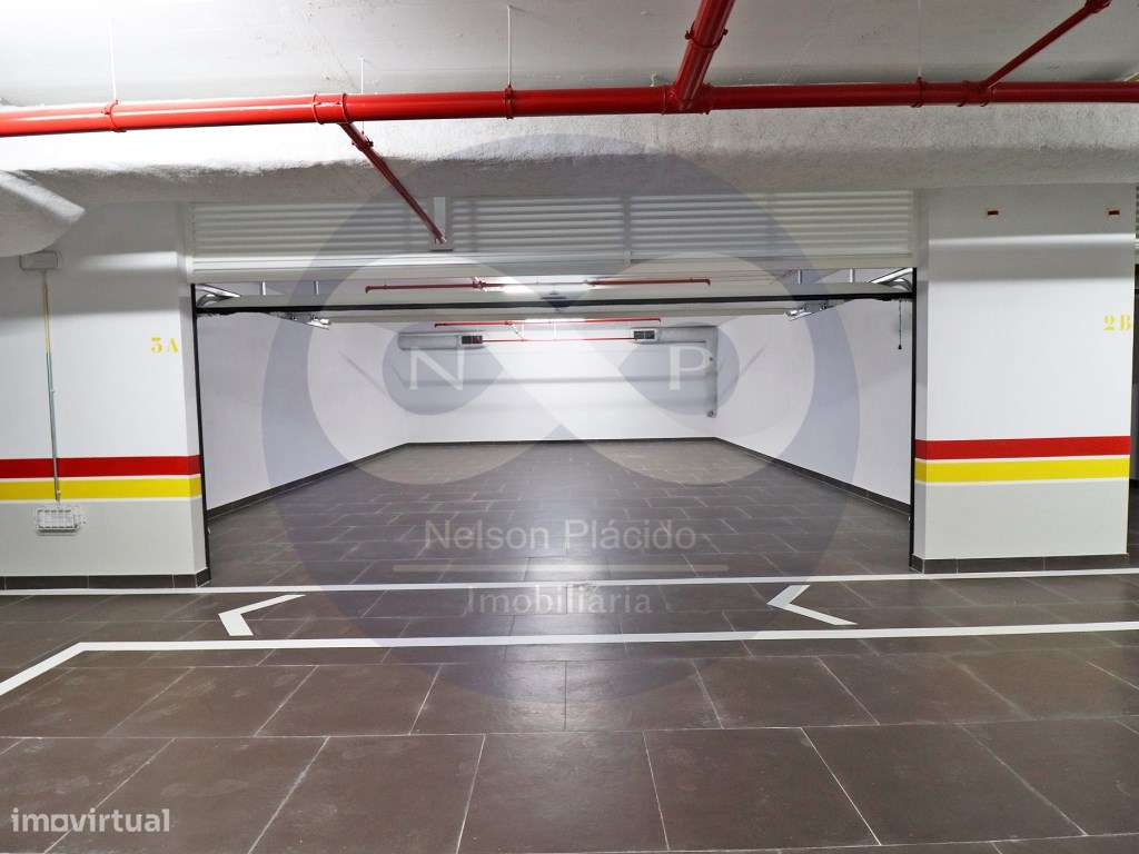 T4 CONSTRUÇÃO NOVA - Colinas do Cruzeiro, Odivelas, a 10 min. de Li...-47