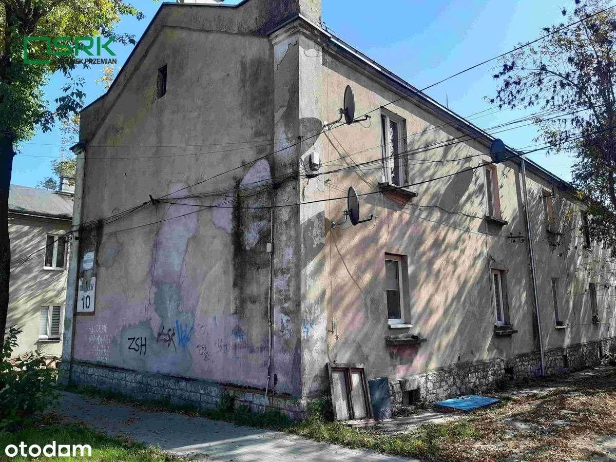 Mieszkanie, 33,80 m², Będzin - Pełny obrazek: 2/3