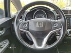 Honda Jazz 1.5 i-VTEC Dynamic (ADAS/Honda Connect+) CVT - 30