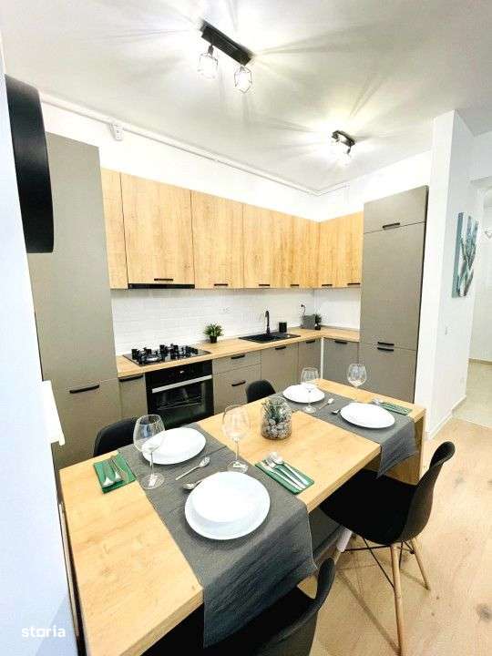 INVESTITIE - 2 camere Baneasa - Biharia - TVA INCLUS-0