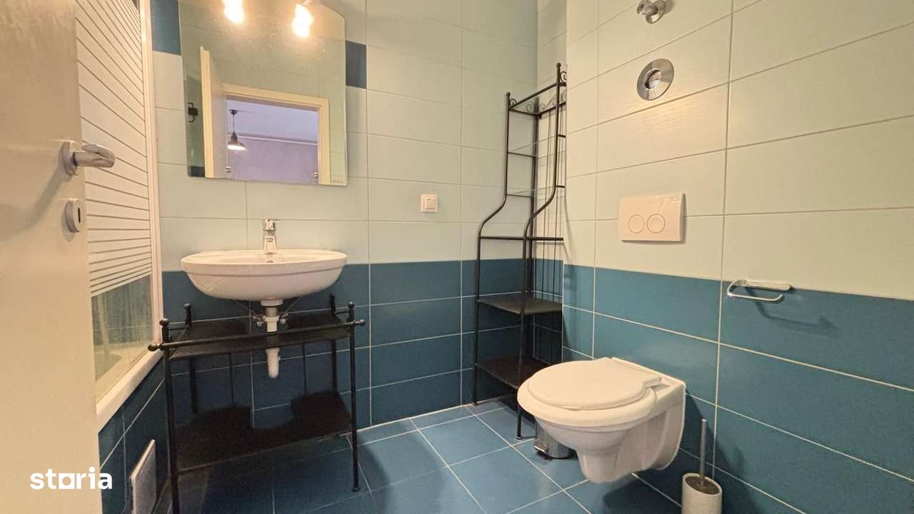 Apartament 2 camere ,loc de parcare si boxa-Avg Bartolomeu - Imagine principală: 5/8