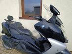 BMW C650 GT - 8