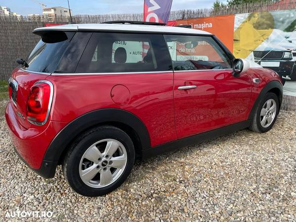 Mini Cooper D Aut. - 14