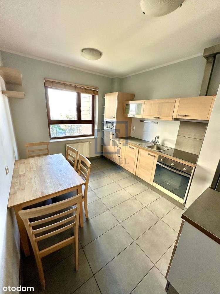 2 pokoje | Park Grabiszyński | Garaż | Loggia-9