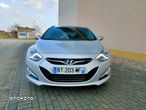 Hyundai i40 1.7 CRDi Premium - 8