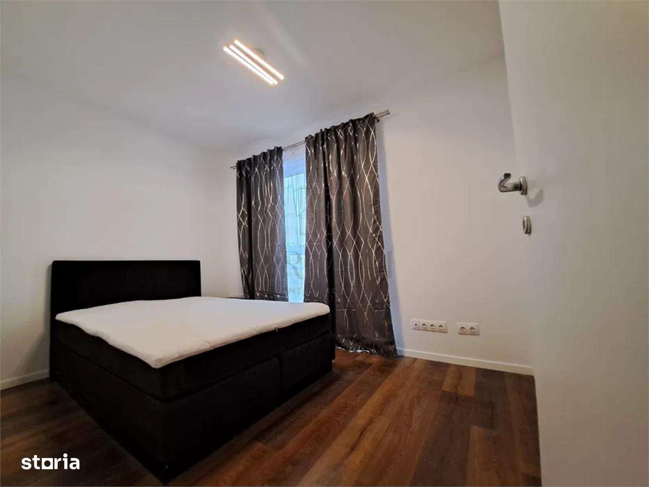 LIPOVEI - 3 CAM - 2 BAI - BLOC NOU - INCALZIRE PARDOSEALA - MOBILAT - - Imagine principală: 4/7