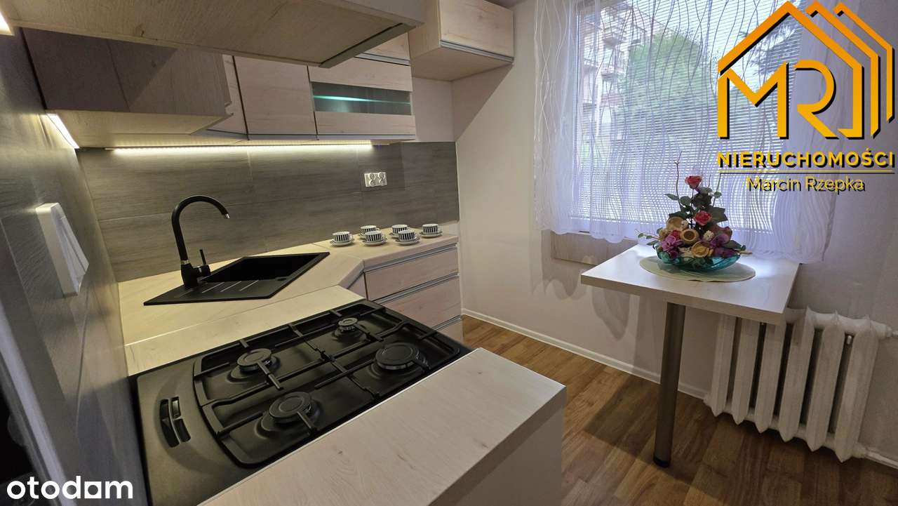 Mieszkanie po generalnym remoncie ul. Westerplatte-2