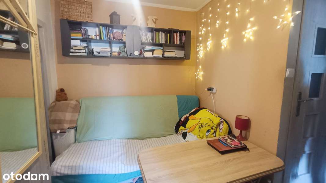 Okazja!!! Grunwald/ Do remontu/ 2 pokoje/ piwnica!-2