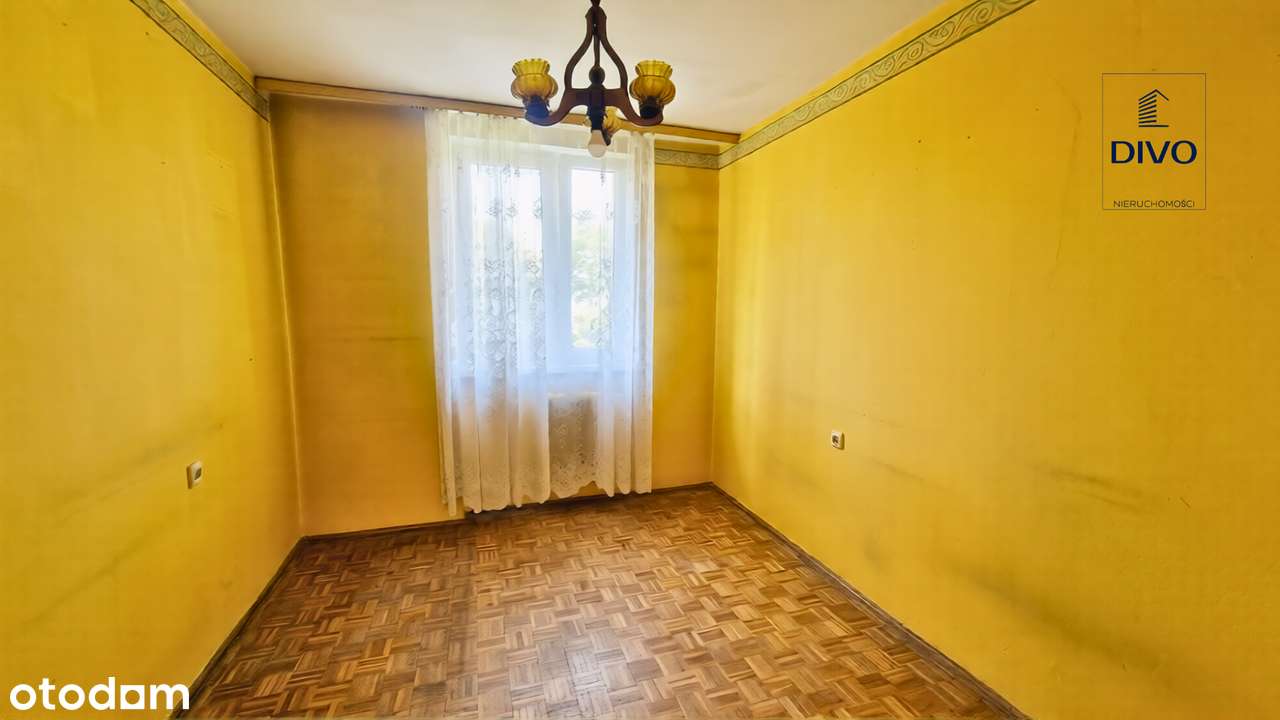 ! REZERWACJA ! 2 pokoje | Balkon | 2 piętro | Blisko Rynku | Chrzanów-4