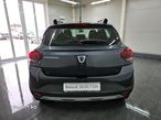 Dacia Sandero Stepway TCe 90 MT6 Comfort - 7