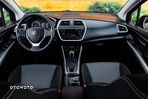 Suzuki SX4 S-Cross 1.6 Premium 4WD CVT - 35