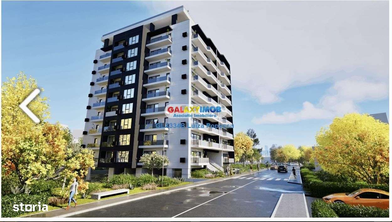 Apartament 2 camere 13 SEPTEMBRIE-ZONA MARRIOTT | PARCARE INCLUSA