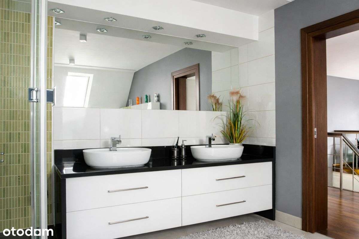 Dom 229 m² | Garaż | 50 min do Warszawy-15