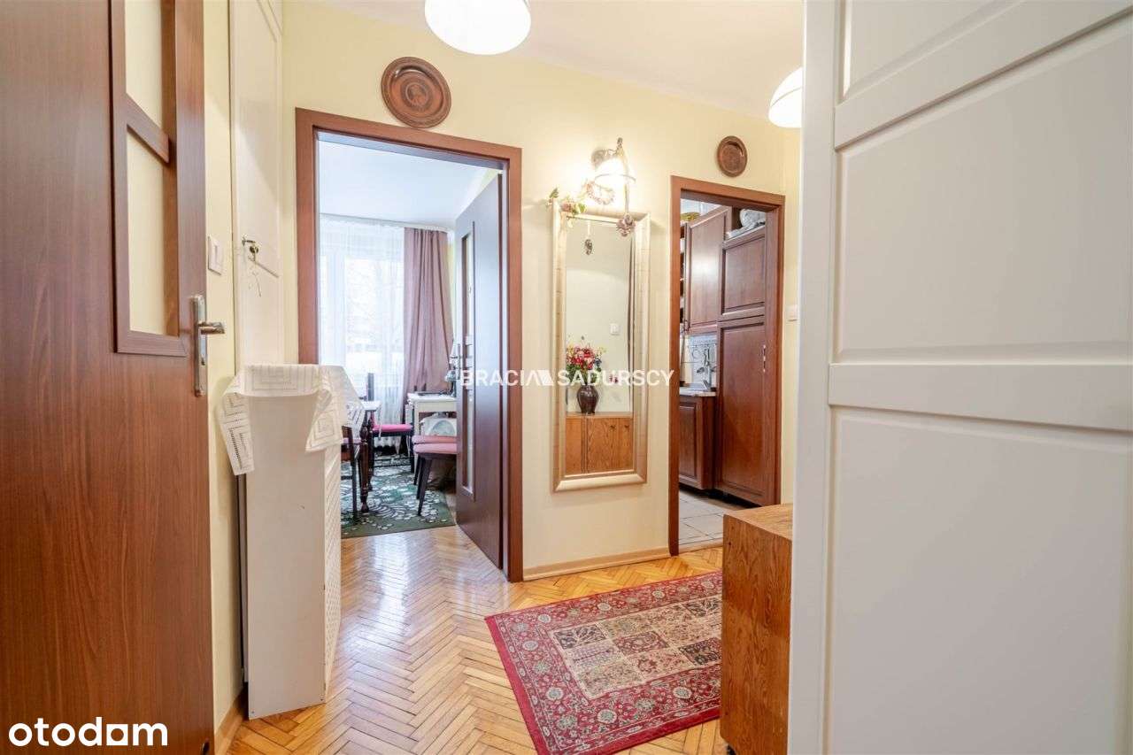 Funkcjonalne, Niski Parter, Prądnik Czerwony-19