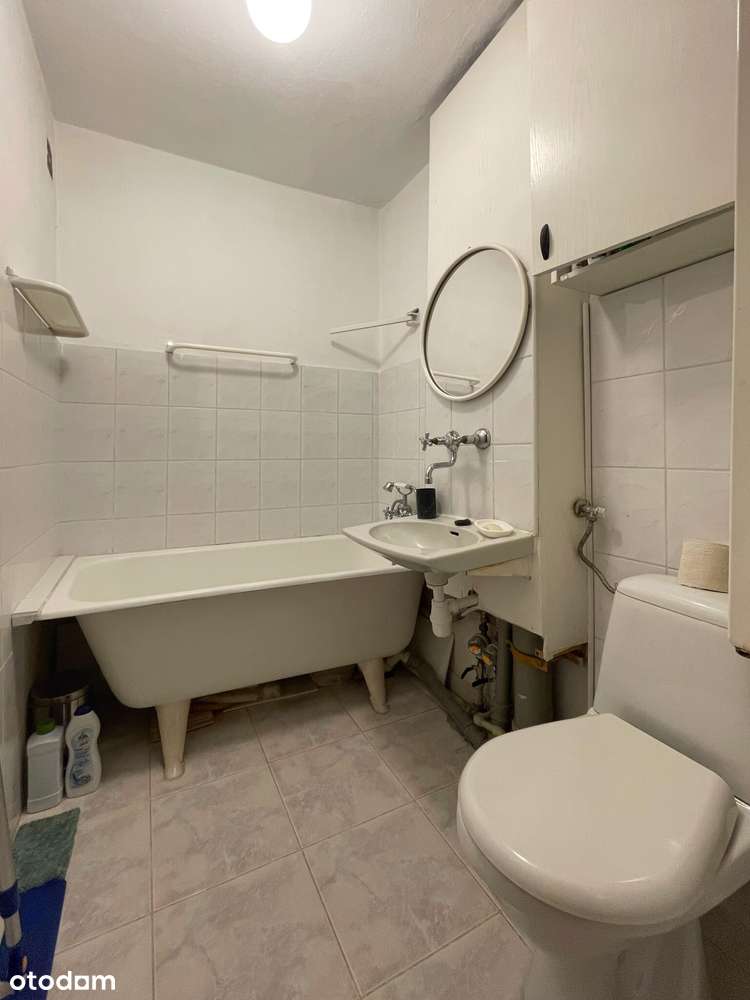 Unikalny WIDOK na Pola Mokotowskie i centrum-8