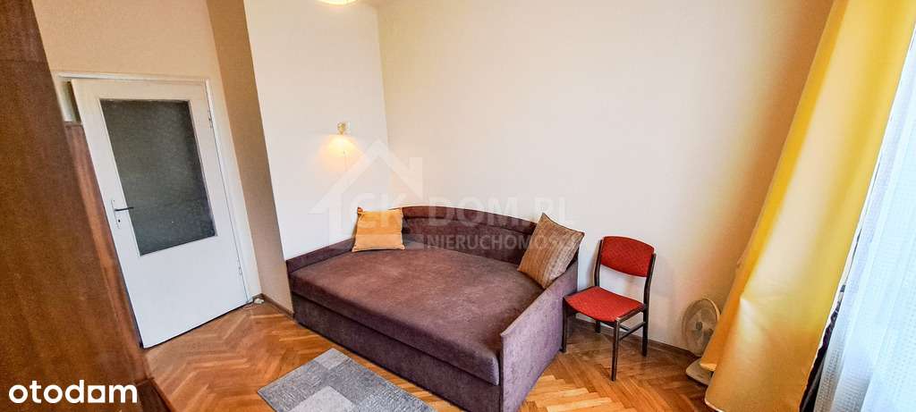 Dwupokojowe mieszkanie 47,6m2 ul. Traugutta, Radom-5