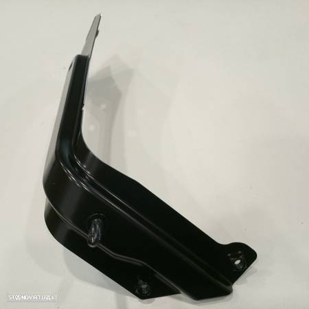 Suporte De Montagem Guarda Lamas Volkswagen Caddy Iii Caixa (2Ka, 2Kh, - 4