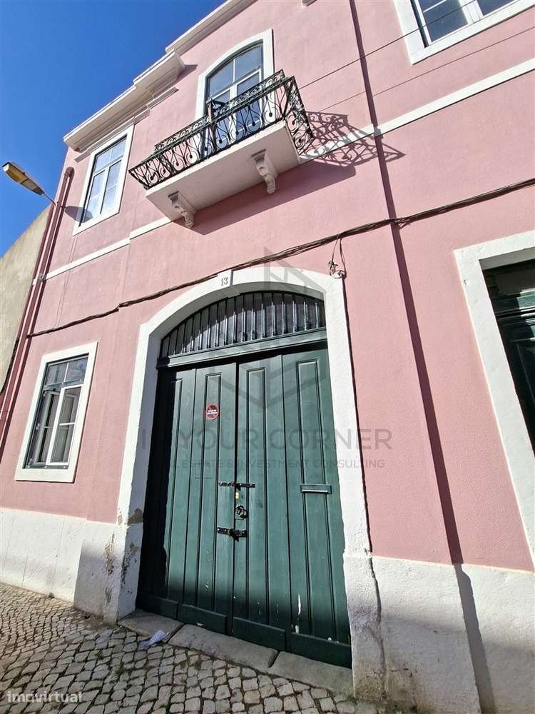 Apartamento T1 Venda em Marvila,Lisboa-38