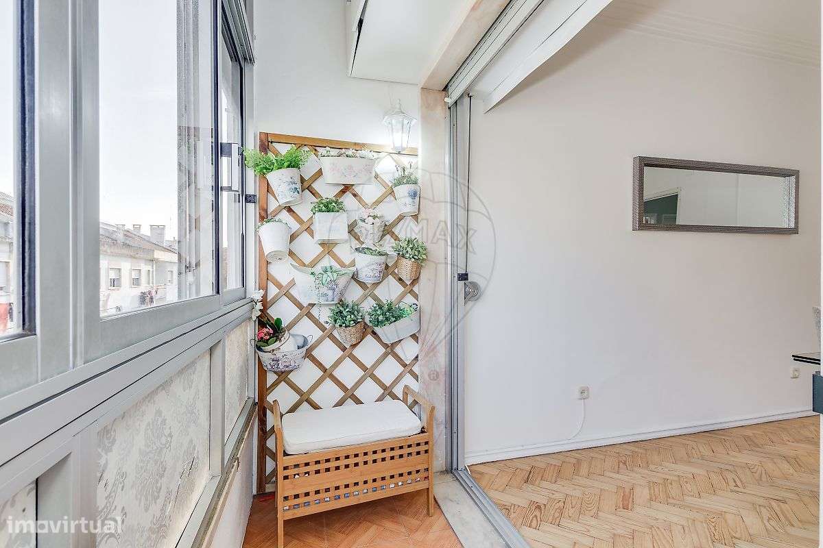 Apartamento T3 para venda-18