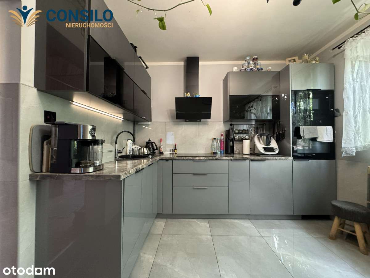 Dom z potencjałem przy Sanktuarium w Łagiewnikach-16