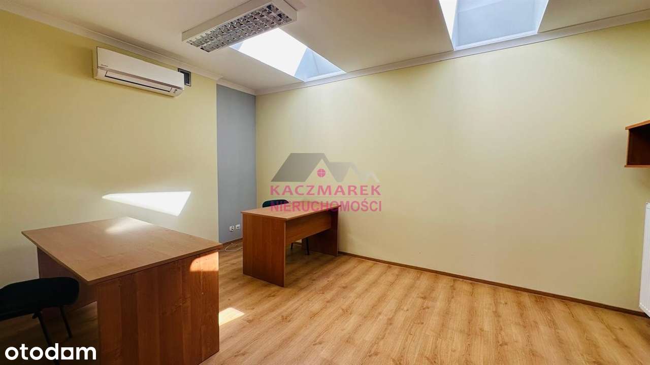 Lokale biurowe na wynajem! - Pełny obrazek: 4/11