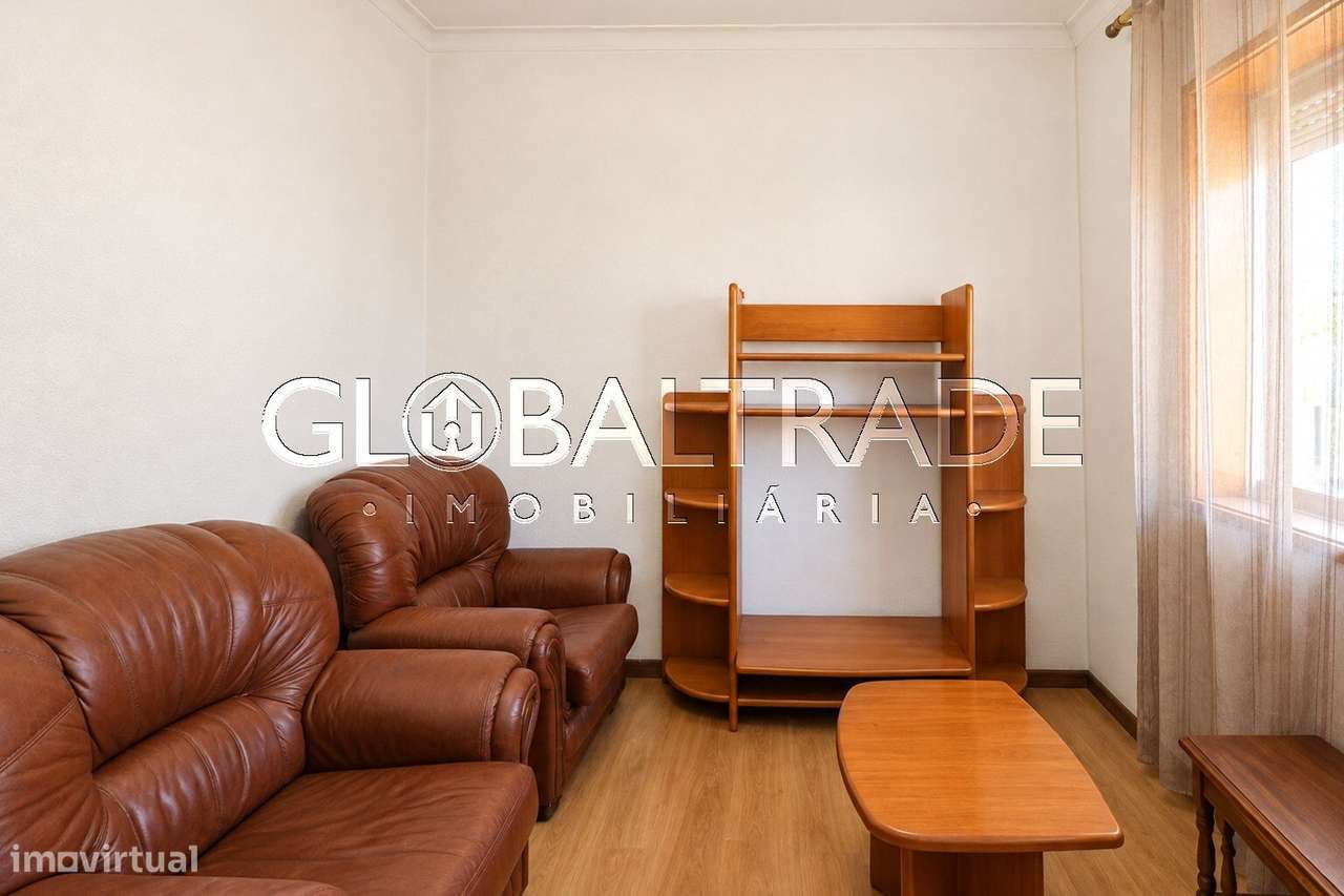 Andar de Moradia T3 em Ermesinde-31