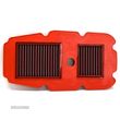 filtro ar bmc honda xl 650 v transalp -fm389/04 - 1