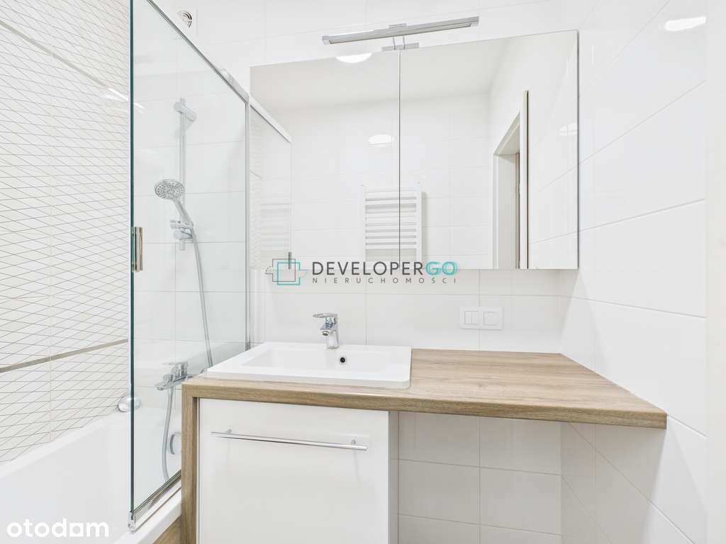 Gotowe do zamieszkania, 3 pokoje,  umeblowane-15