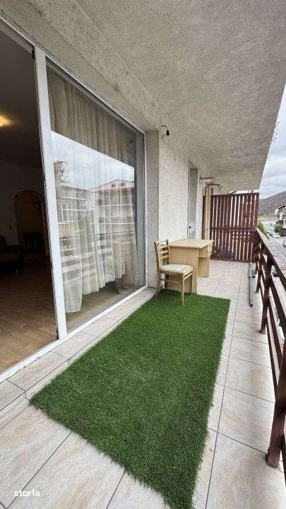 1 camera, 33 mp, balcon 12 mp, etaj 2, Sud, Floresti Eroilor-4